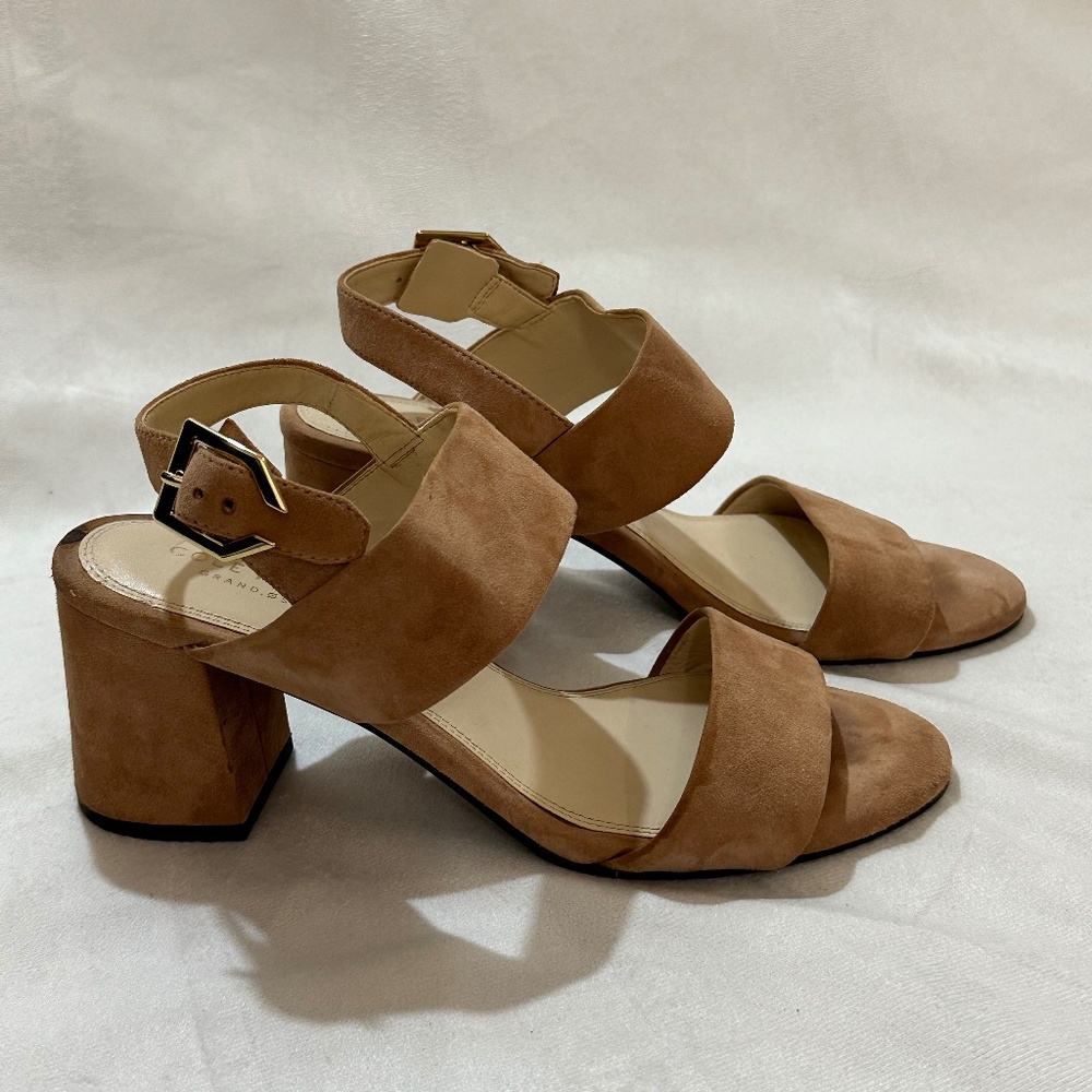 Cole Haan Grand OS Avani City Sandal